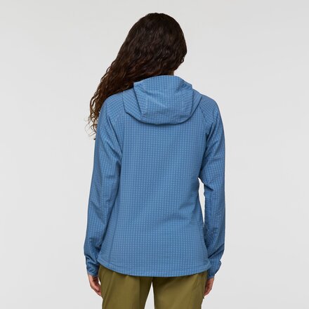 Cotopaxi - Yermo Hooded Jacket - Women's