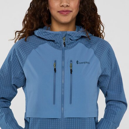 Cotopaxi - Yermo Hooded Jacket - Women's