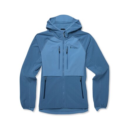 Cotopaxi - Yermo Hooded Jacket - Women's