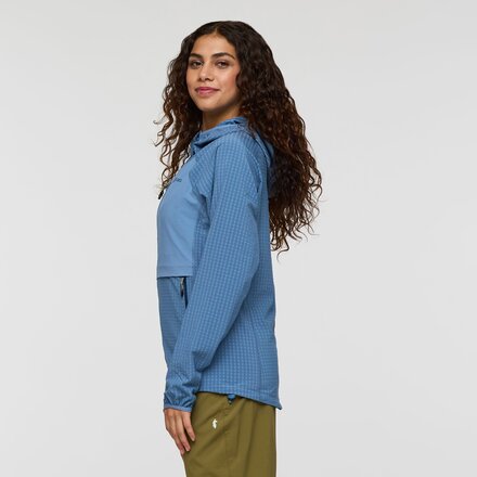 Cotopaxi - Yermo Hooded Jacket - Women's