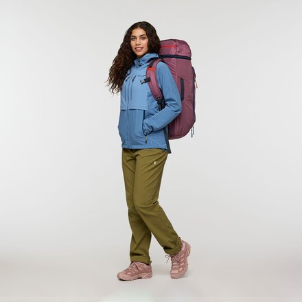 Cotopaxi - Yermo Hooded Jacket - Women's