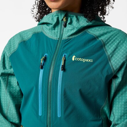 Cotopaxi - Yermo Hooded Jacket - Women's