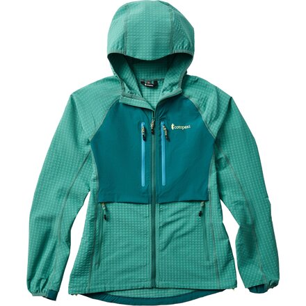 Cotopaxi - Yermo Hooded Jacket - Women's