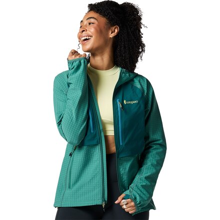 Cotopaxi - Yermo Hooded Jacket - Women's