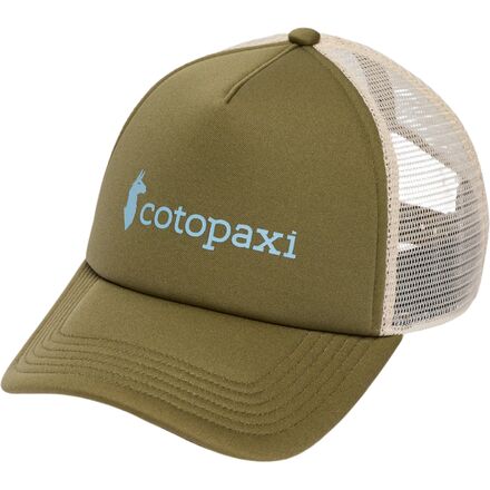 Vintage Trucker Hat