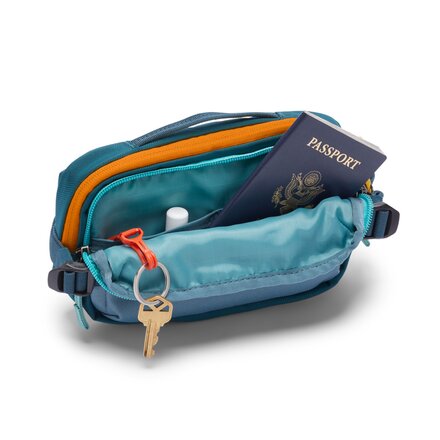 Cotopaxi - Allpa X 1.5L Hip Pack
