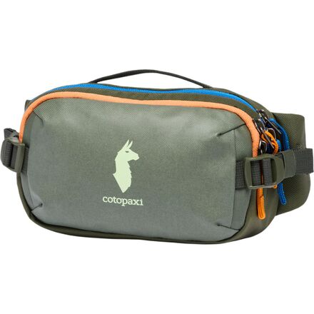 Allpa X 1.5L Hip Pack