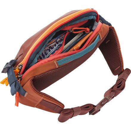 Cotopaxi - Allpa X 1.5L Hip Pack