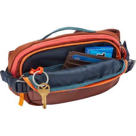 Cotopaxi - Allpa X 1.5L Hip Pack