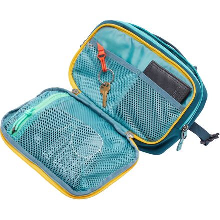 Cotopaxi - Allpa X 3L Hip Pack