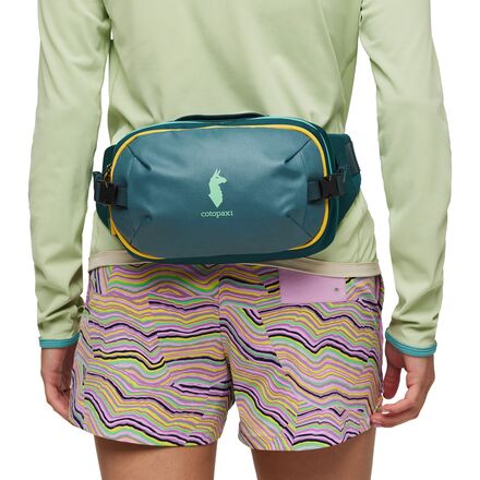 Cotopaxi - Allpa X 3L Hip Pack