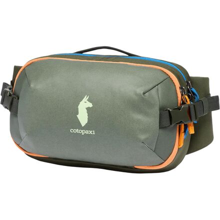 Allpa X 3L Hip Pack