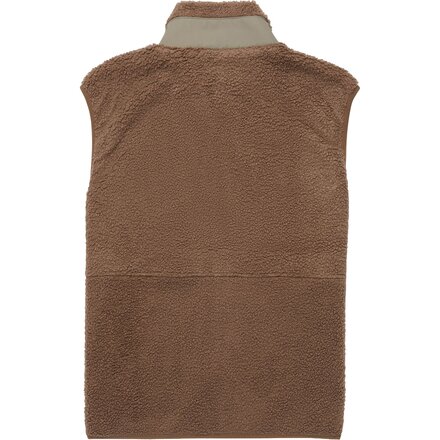 Cotopaxi - Bacano Fleece Vest - Men's