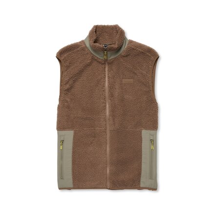 Cotopaxi - Bacano Fleece Vest - Men's