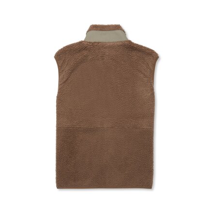 Cotopaxi - Bacano Fleece Vest - Men's