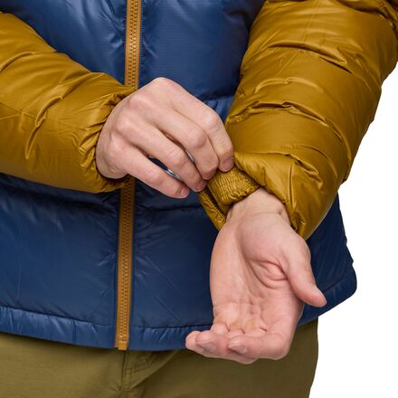 Cotopaxi - Fuego Max Down Hooded Jacket - Men's