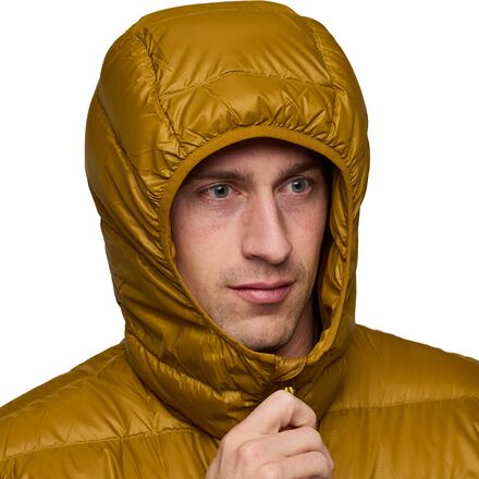 Cotopaxi - Fuego Max Down Hooded Jacket - Men's