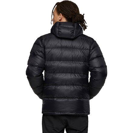 Cotopaxi - Fuego Max Down Hooded Jacket - Men's