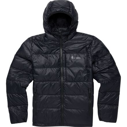 Cotopaxi - Fuego Max Down Hooded Jacket - Men's