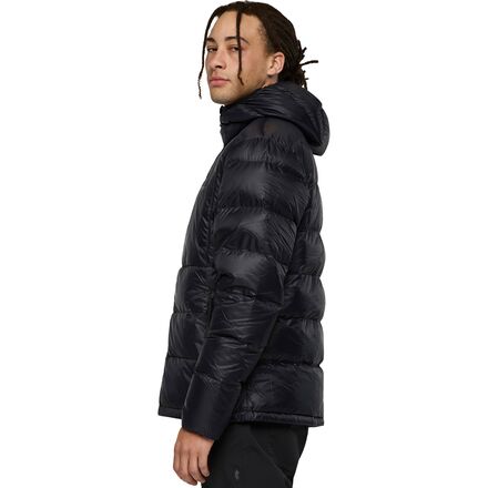 Cotopaxi - Fuego Max Down Hooded Jacket - Men's