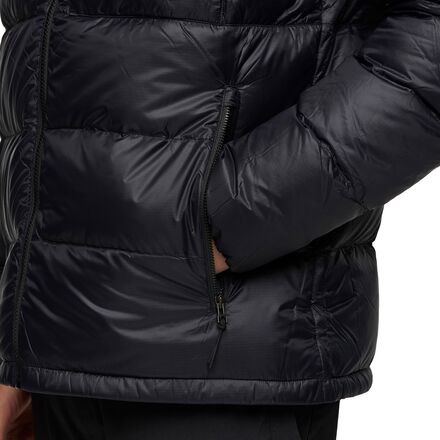Cotopaxi - Fuego Max Down Hooded Jacket - Men's
