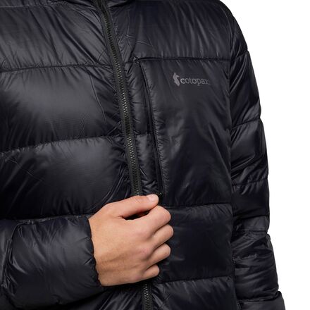 Cotopaxi - Fuego Max Down Hooded Jacket - Men's