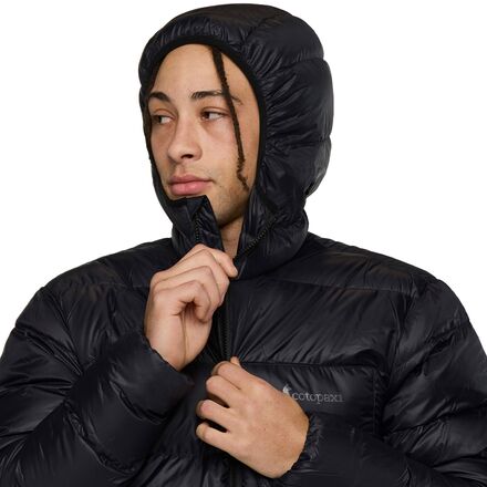 Cotopaxi - Fuego Max Down Hooded Jacket - Men's