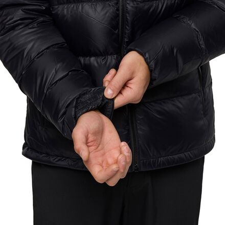 Cotopaxi - Fuego Max Down Hooded Jacket - Men's