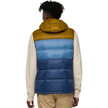 Cotopaxi - Fuego Max Down Vest - Men's