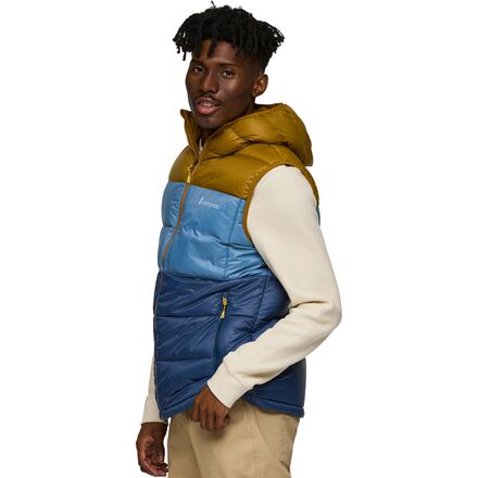 Cotopaxi - Fuego Max Down Vest - Men's