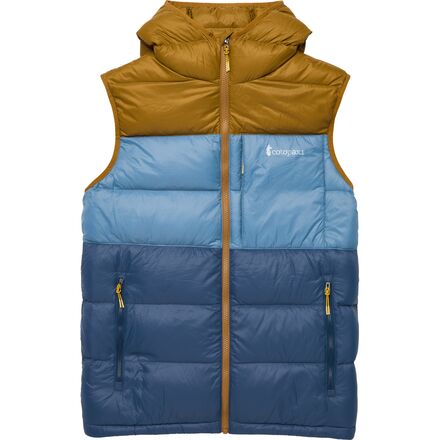 Cotopaxi - Fuego Max Down Vest - Men's