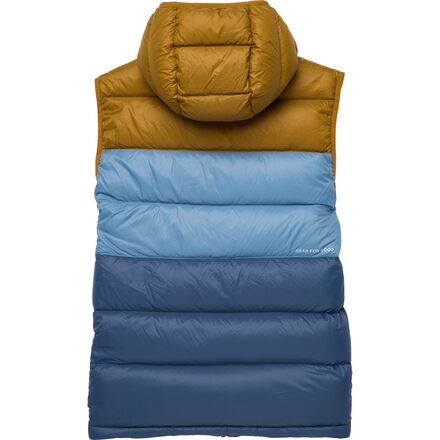 Cotopaxi - Fuego Max Down Vest - Men's