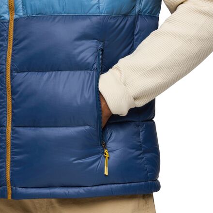 Cotopaxi - Fuego Max Down Vest - Men's