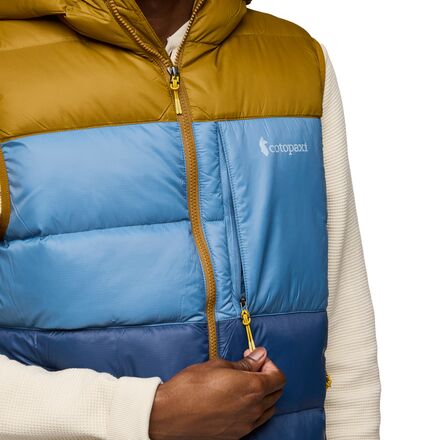 Cotopaxi - Fuego Max Down Vest - Men's