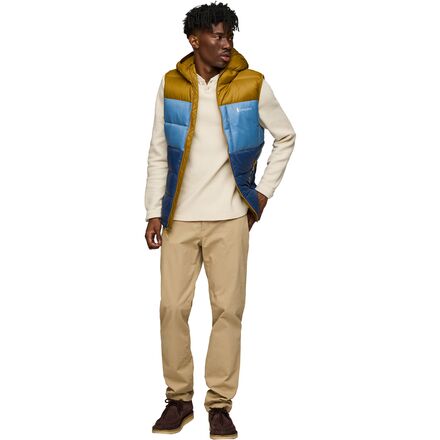 Cotopaxi - Fuego Max Down Vest - Men's