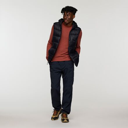 Cotopaxi - Fuego Max Down Vest - Men's