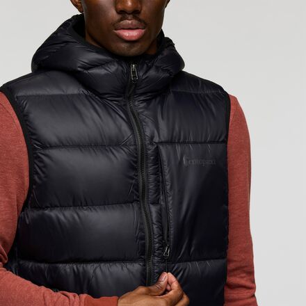Cotopaxi - Fuego Max Down Vest - Men's