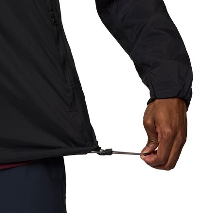 Cotopaxi - Pacaya 2.0 Insulated Hooded Jacket - Men's