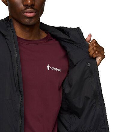 Cotopaxi - Pacaya 2.0 Insulated Hooded Jacket - Men's