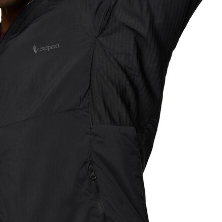 Cotopaxi - Pacaya 2.0 Insulated Hooded Jacket - Men's