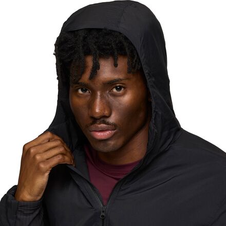 Cotopaxi - Pacaya 2.0 Insulated Hooded Jacket - Men's