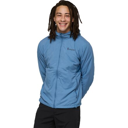 Pacaya 2.0 Insulated Hooded Jacket - Men's