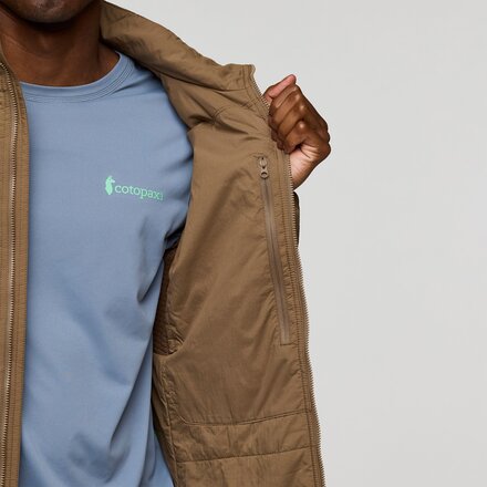 Cotopaxi - Pacaya 2.0 Insulated Jacket - Men's