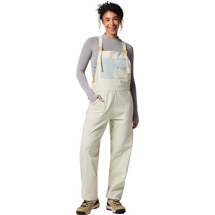 Asombro Overall - Women's