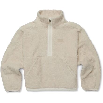 Cotopaxi - Bacano Fleece Pullover - Women's