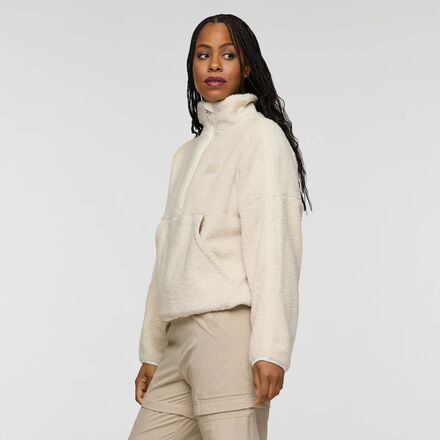 Cotopaxi - Bacano Fleece Pullover - Women's