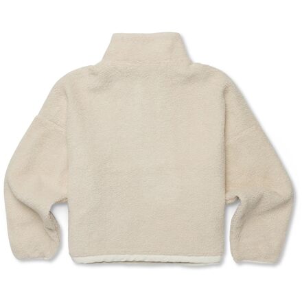 Cotopaxi - Bacano Fleece Pullover - Women's