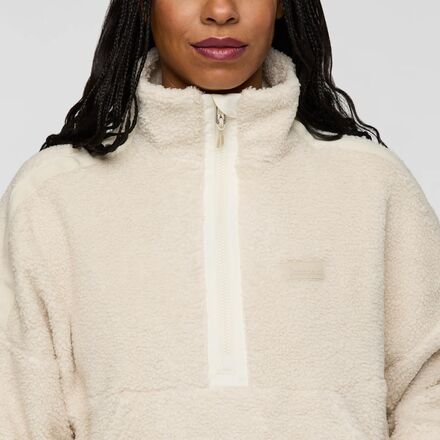 Cotopaxi - Bacano Fleece Pullover - Women's