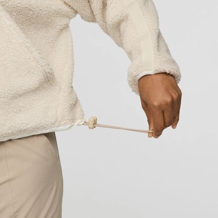 Cotopaxi - Bacano Fleece Pullover - Women's