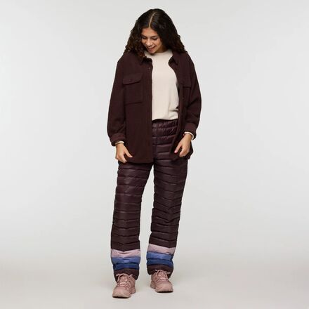 Cotopaxi - Cameta Shacket - Women's